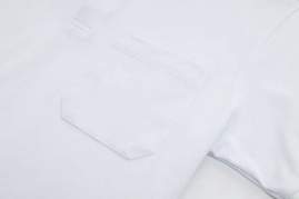 Picture of Gucci Polo Shirts Short _SKUGucciM-3XL25wx0527928